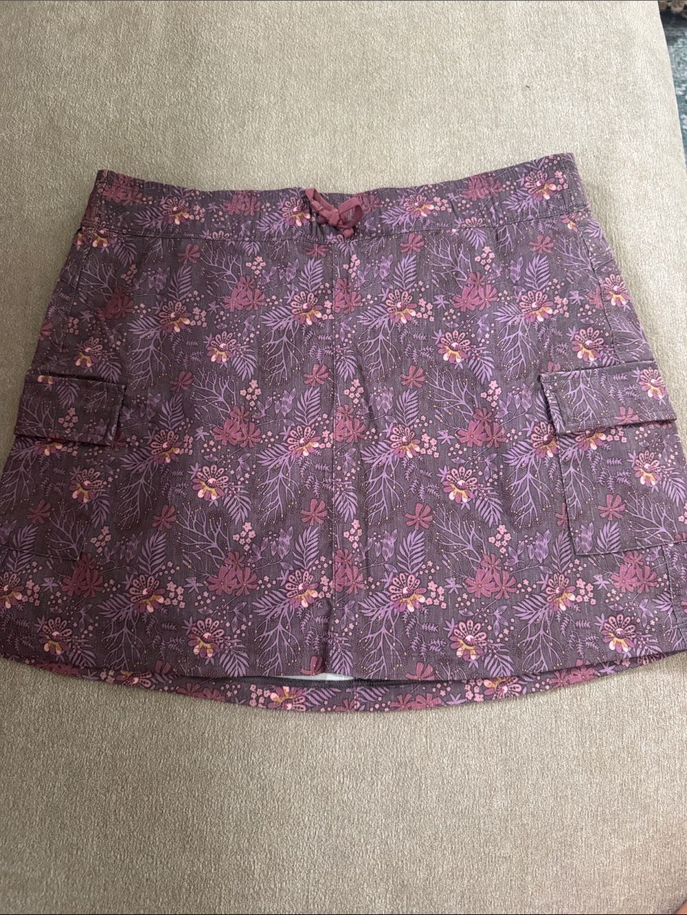 Women’s Kuhl kruiser getaway skort
